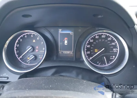 2020 Toyota Camry Se из США, поврежденный, VIN 4T1G11AKXLU343473